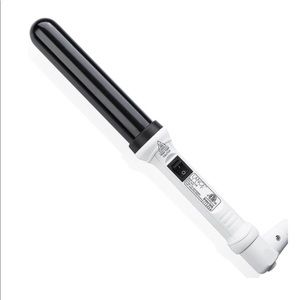 L’ange 32mm ceramic curling wand
